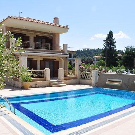 Anastasia Villas سيفيري المظهر الخارجي الصورة