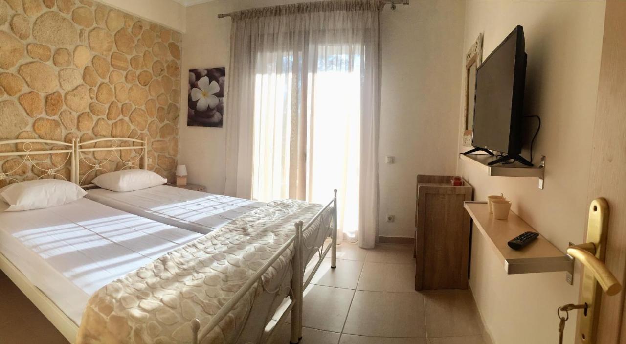 Anastasia Villas سيفيري المظهر الخارجي الصورة