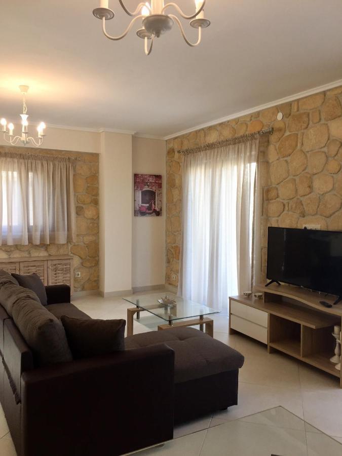 Anastasia Villas سيفيري المظهر الخارجي الصورة
