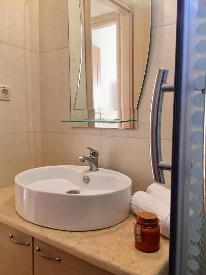 Anastasia Villas سيفيري المظهر الخارجي الصورة