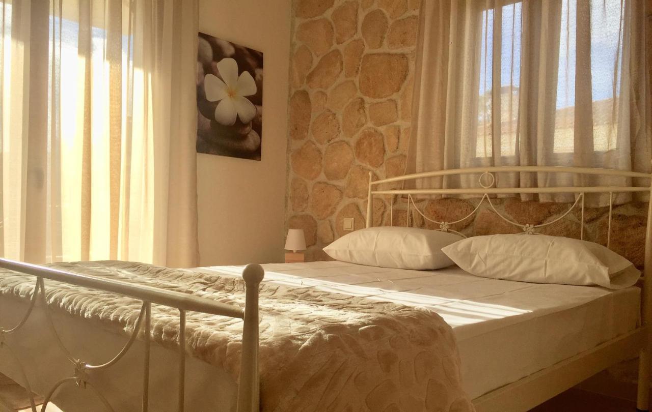 Anastasia Villas سيفيري المظهر الخارجي الصورة