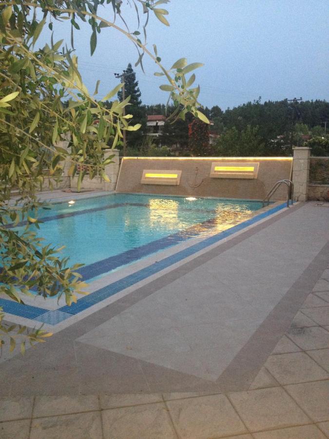 Anastasia Villas سيفيري المظهر الخارجي الصورة