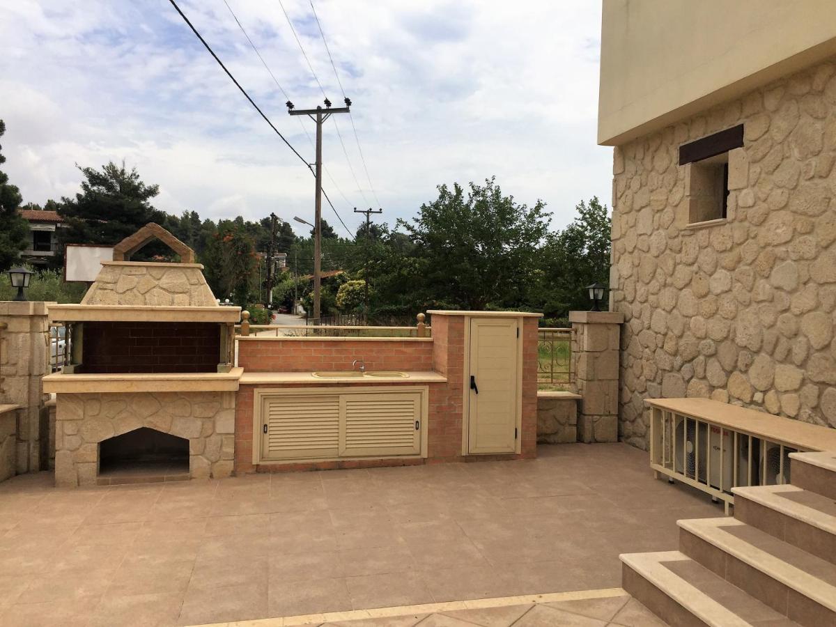 Anastasia Villas سيفيري المظهر الخارجي الصورة